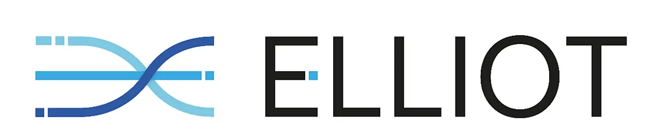 Logo ELLIOT