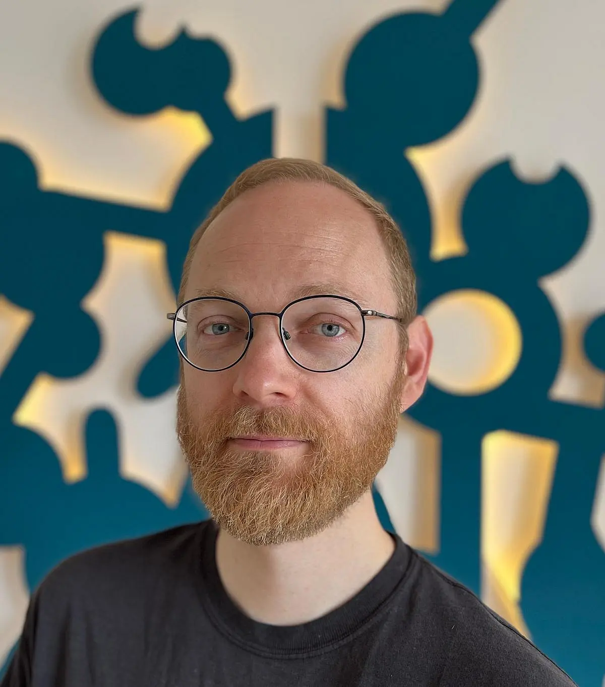 Portraitfoto Christoph Ratzke