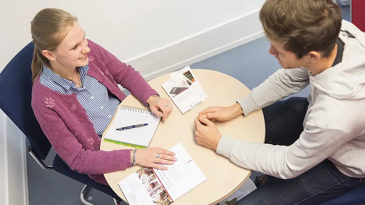 Academic Advisory Service - FAQs, Counselors and more