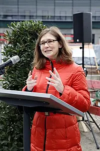 Dr. Simone Schwanitz