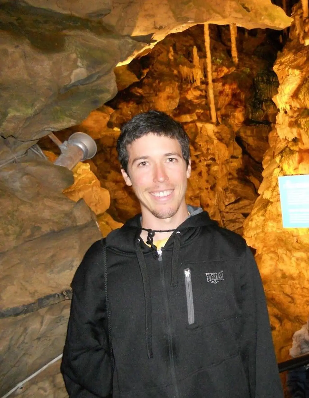Eshed Ohn-Bar Receives a Humboldt Research Fellowship to Work with Professor Andreas Geiger. Photo:private