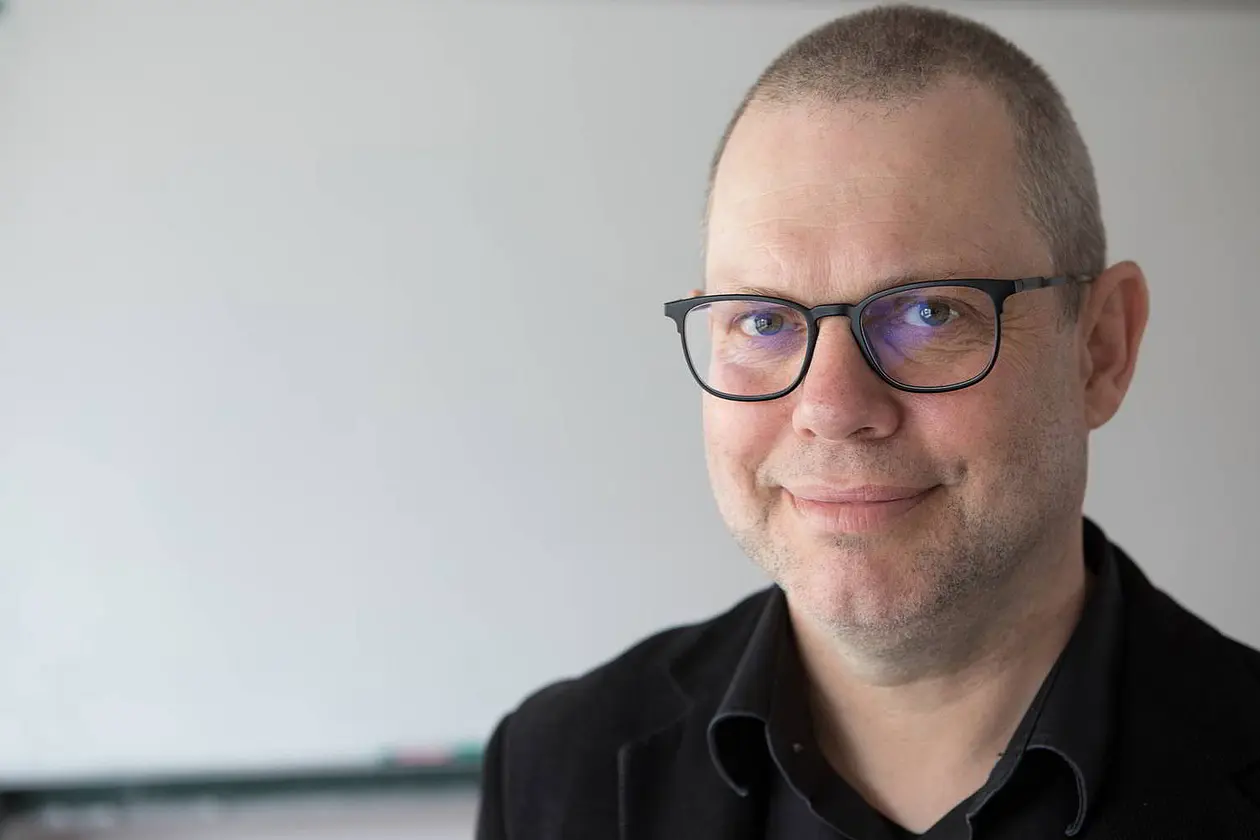 Gerhard Jäger
