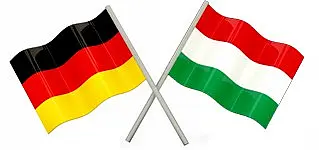 Flaggen Szeged