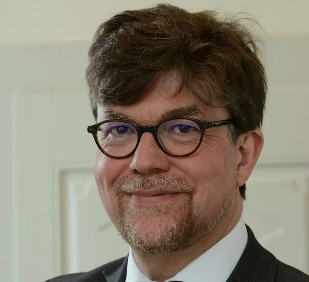 Volker Leppin