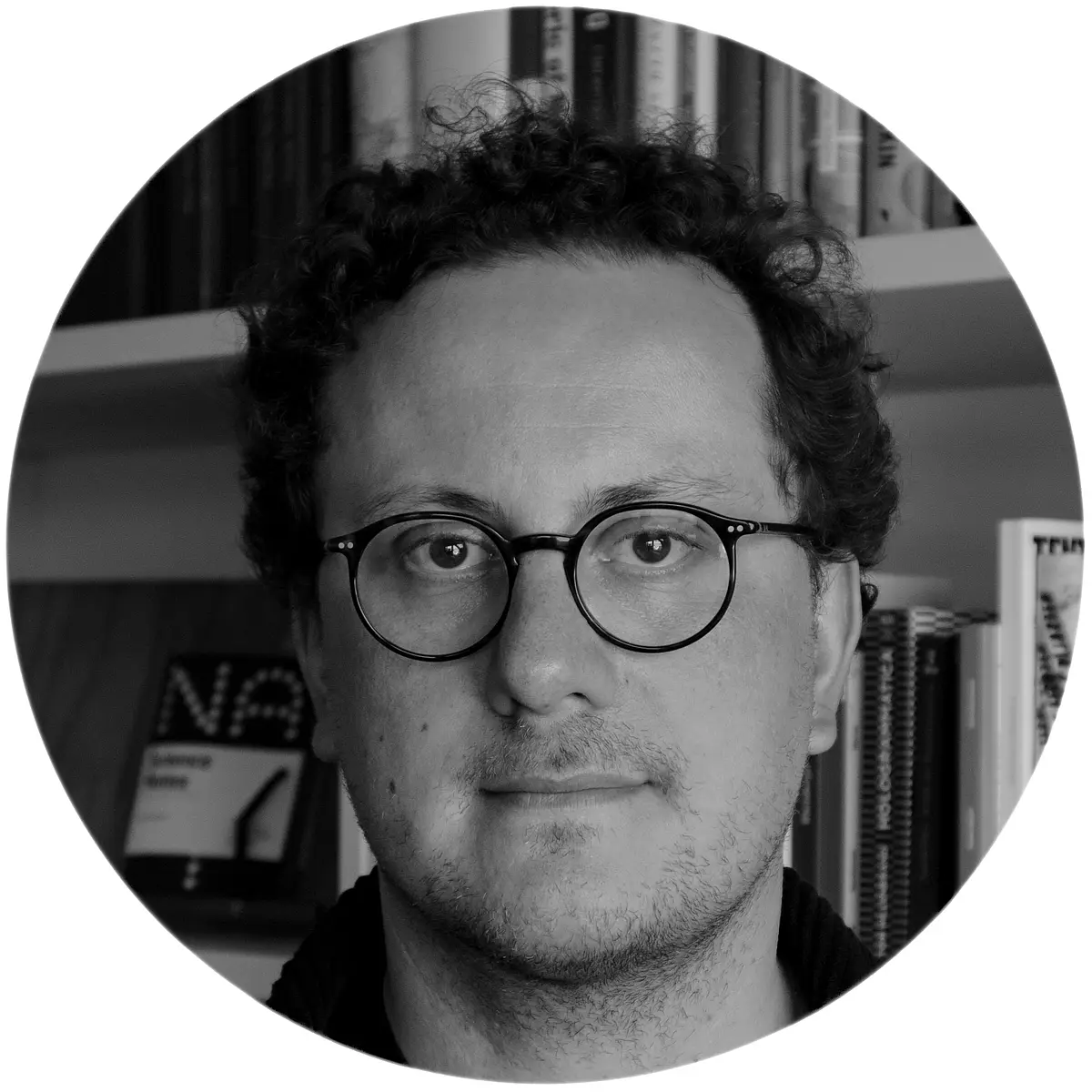 Ein Bild von Markus Gottschling.