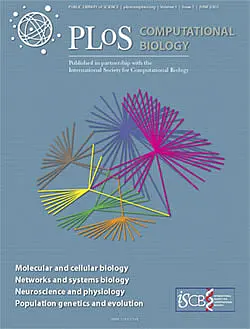 PLOS Computational Bioloogy