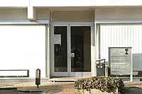Gebäude Nauklerstraße 35a