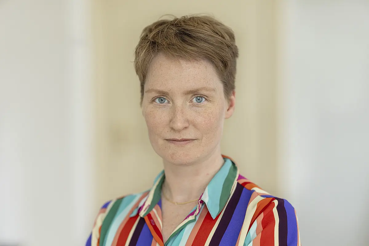 Dr. Saskia C. Quené