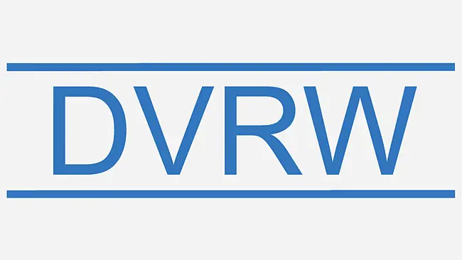 [Translate to Englisch:] Cover DVRW
