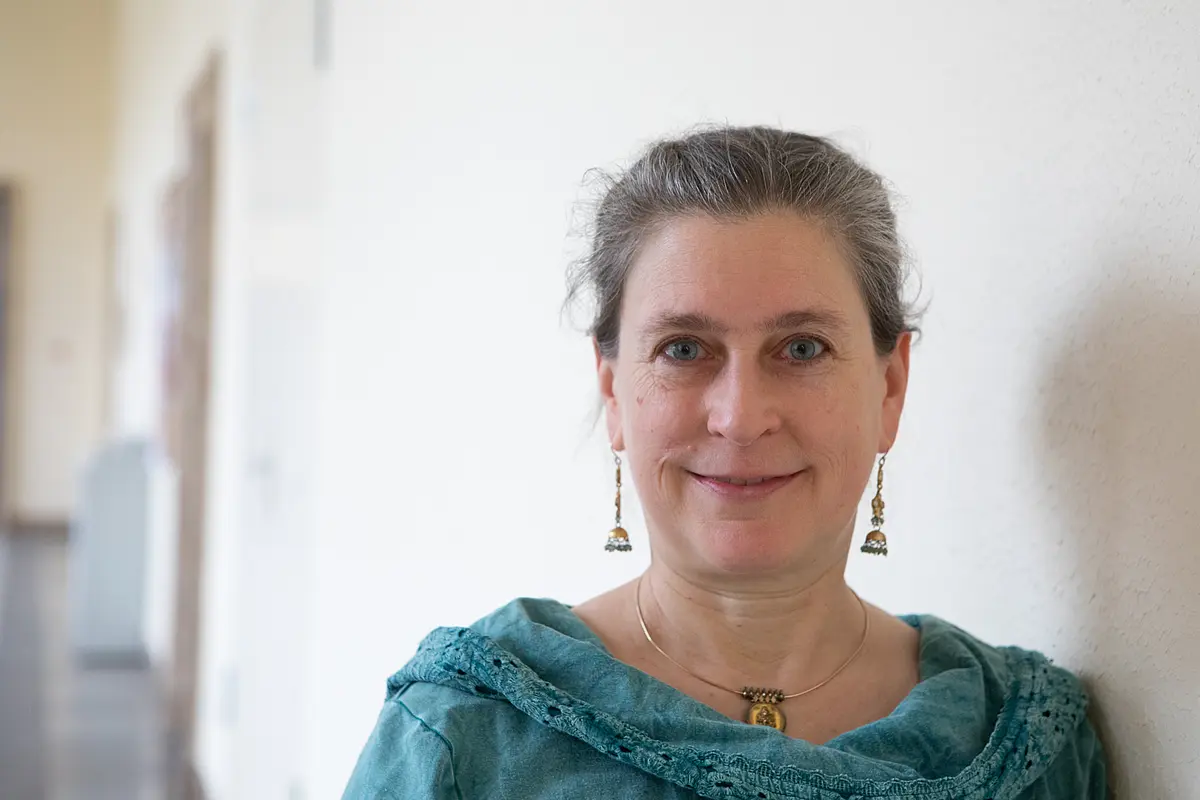 Heike Oberlin