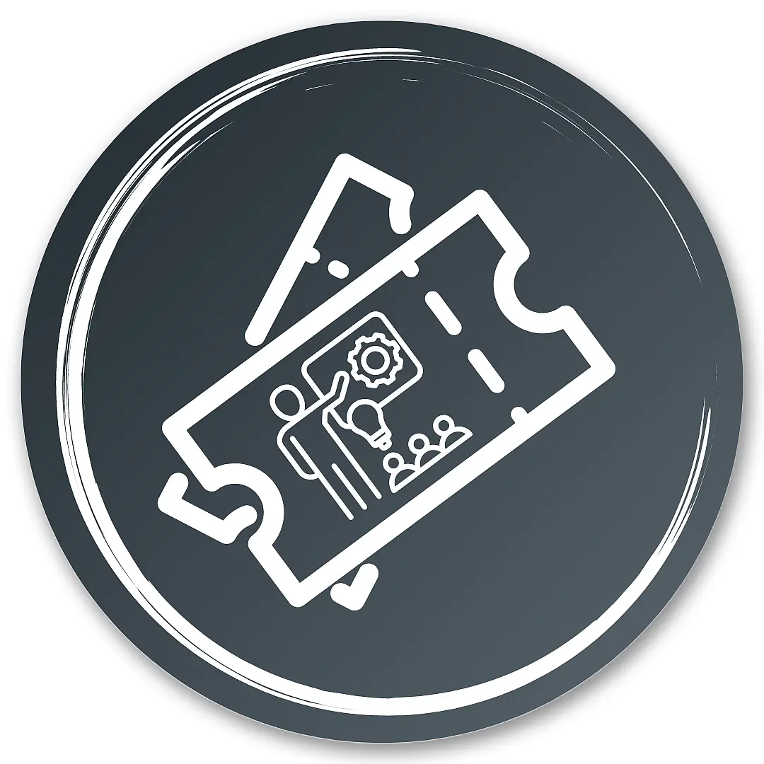 Icon KuF Kurse und Workshops