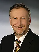 Professor Peter Rosenberger