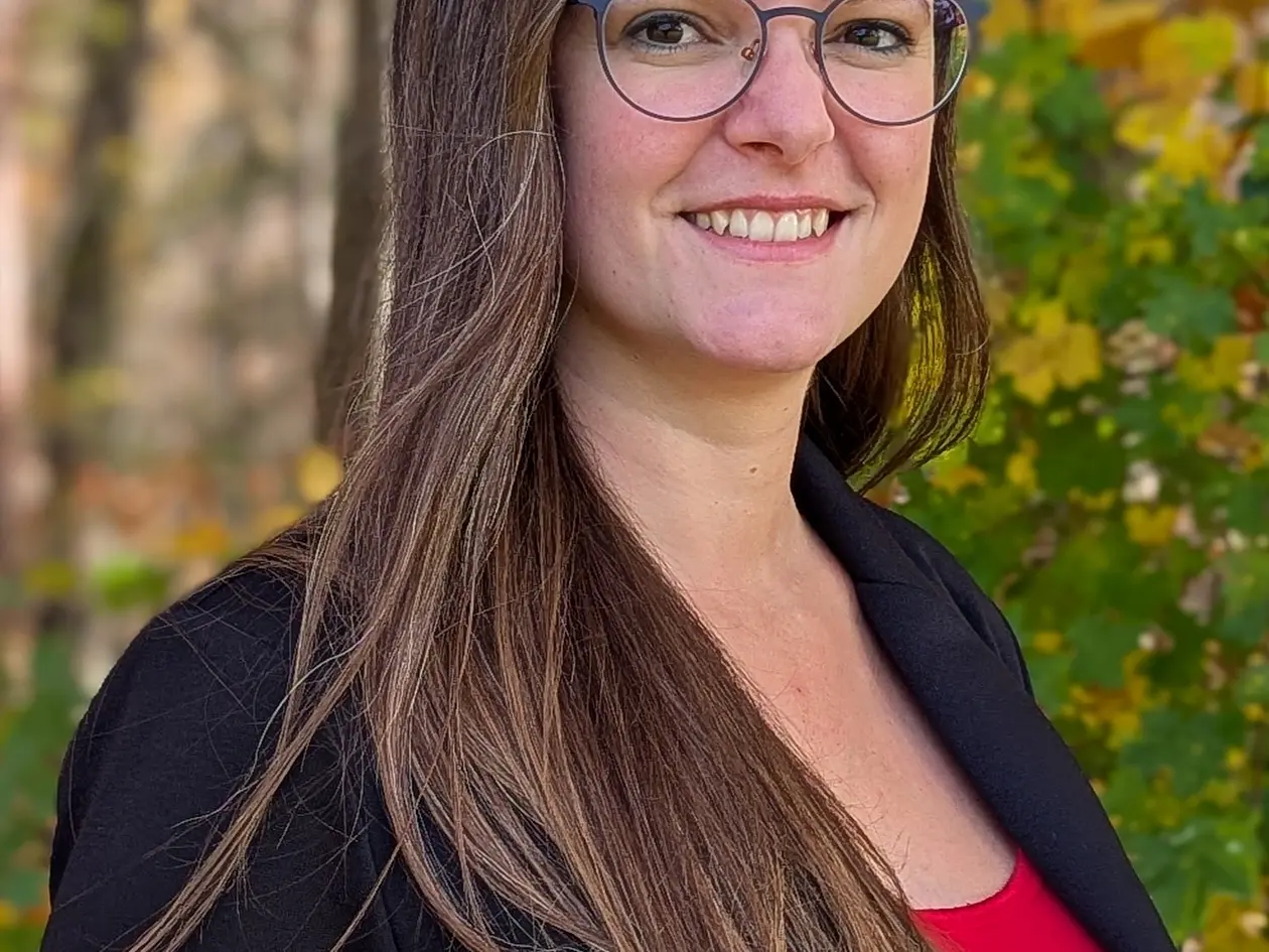 Portrait Image of Patricia Marks