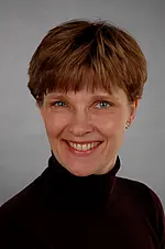 Prof. Dr. Claudia Buch Foto: privat
