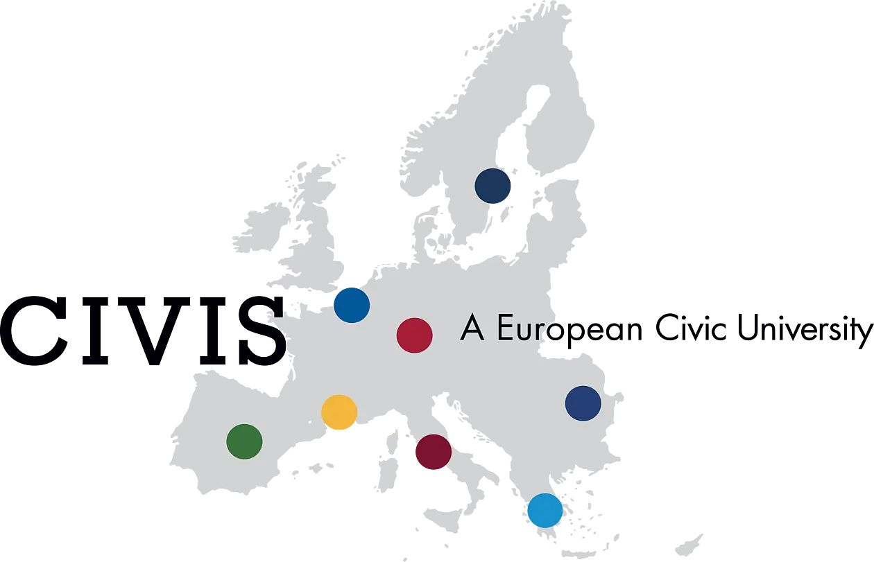 Logo von CIVIS