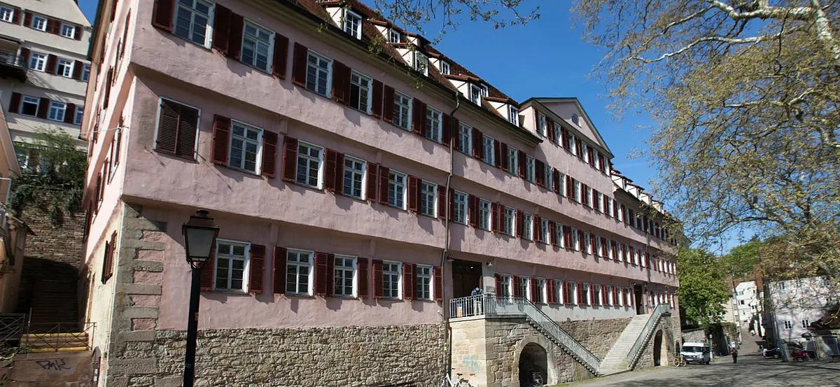 Philosophisches Seminar Tübingen