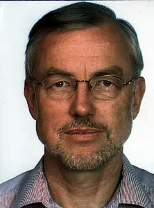 Professor Dr. Peter Grabmayr. Foto: privat