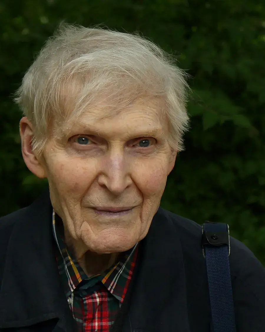 Professor Dr. Harald Stumpf
