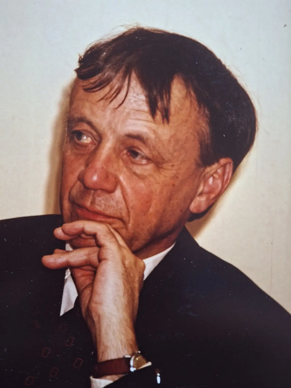 Peter Kramer