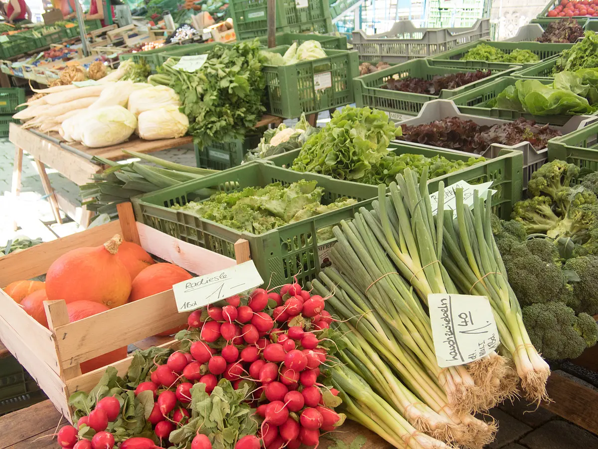 18. September: Gesundheitstag „Ernährung und Achtsamkeit“