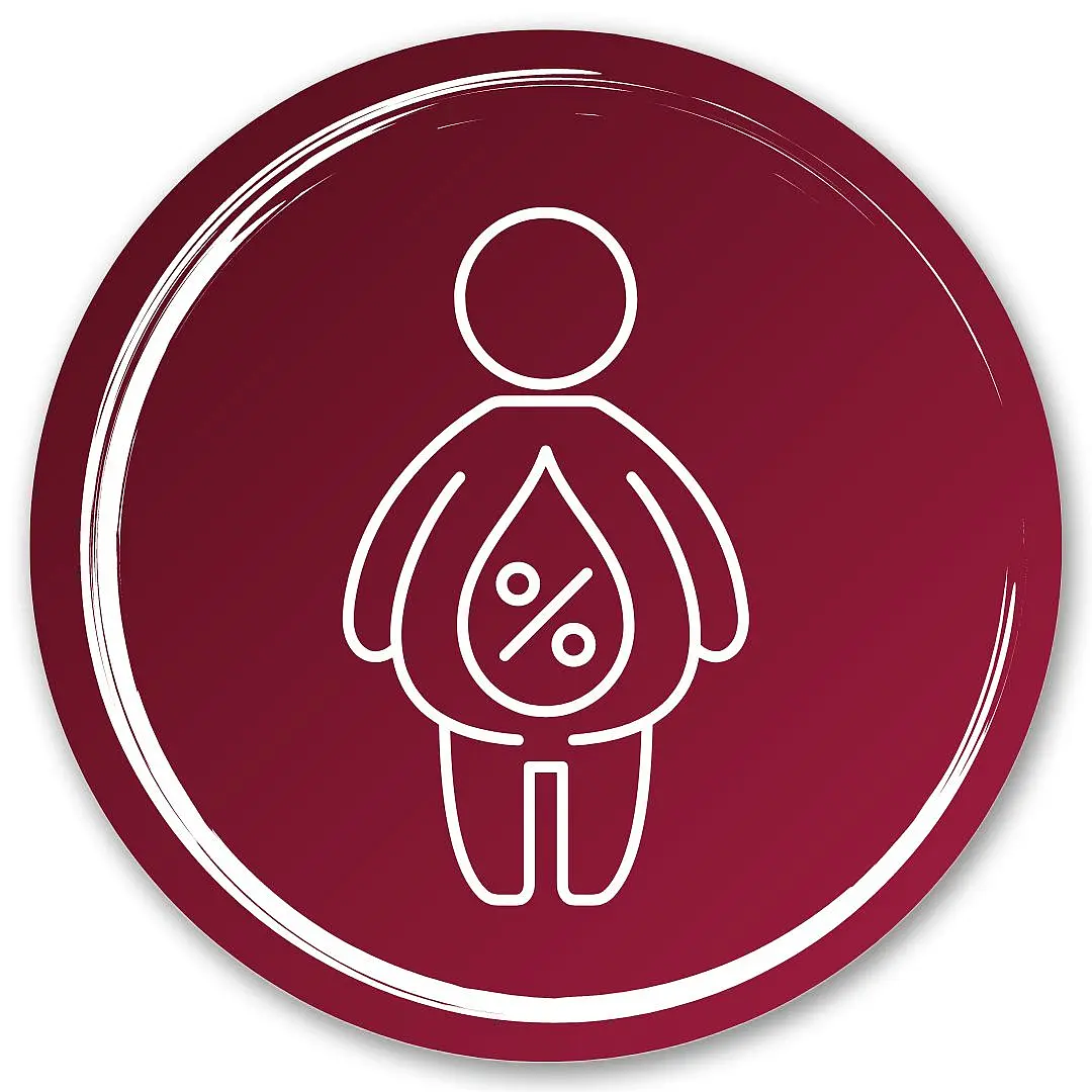 [Translate to English:] Icon Körpermessung