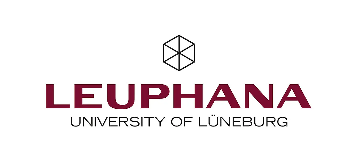 Logo Leuphana University of Lüneburg