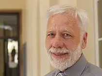Professor Dr. Herbert Müther, Prorektor für Forschung. Foto: Universität Tübingen/Friedhelm Albrecht