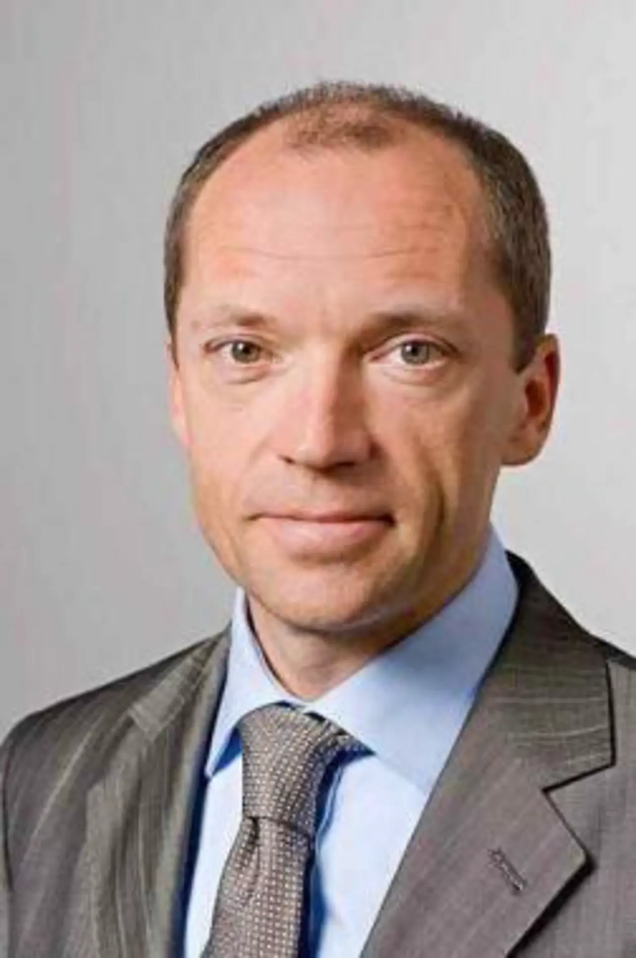 Prof. Dr. Martin Hrabě de Angelis. Foto: privat
