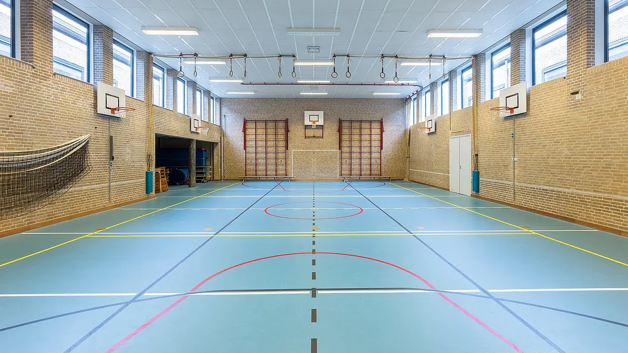 Interventionen im Schulsport