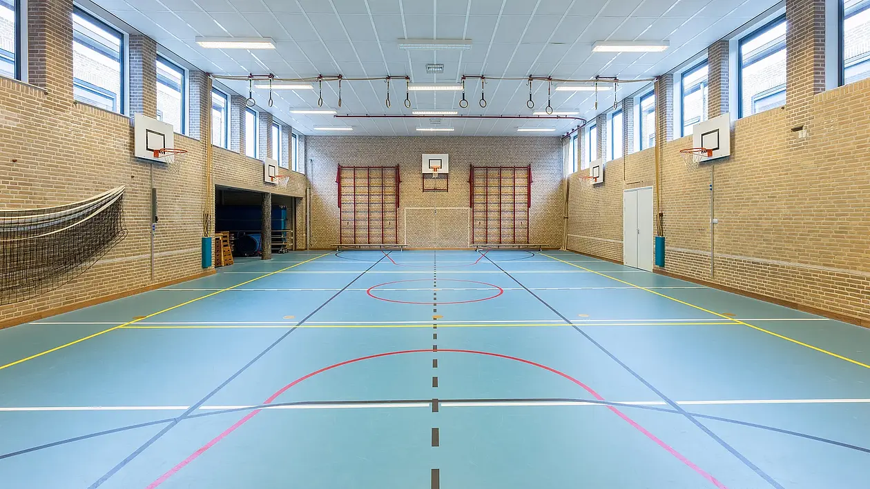 Interventionen im Schulsport