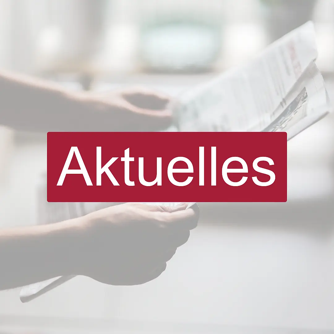 Button Aktuelles