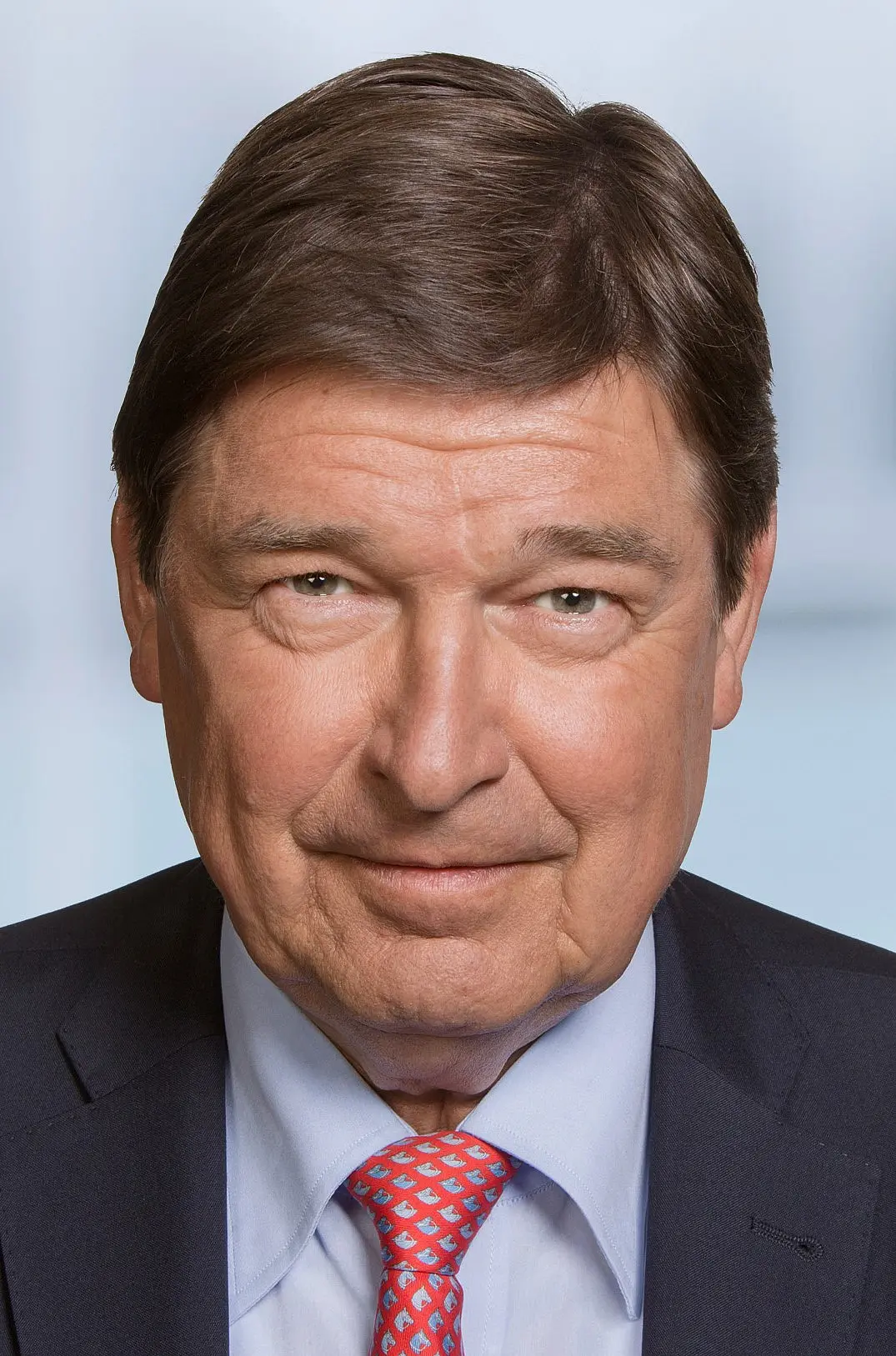 Prof. Dr. Gerhard Wegen