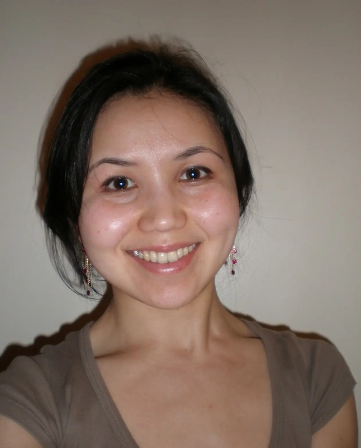 Baktygul Tulebaeva