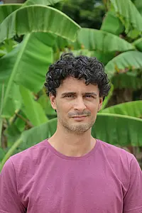 Picture Roberto Robalinho