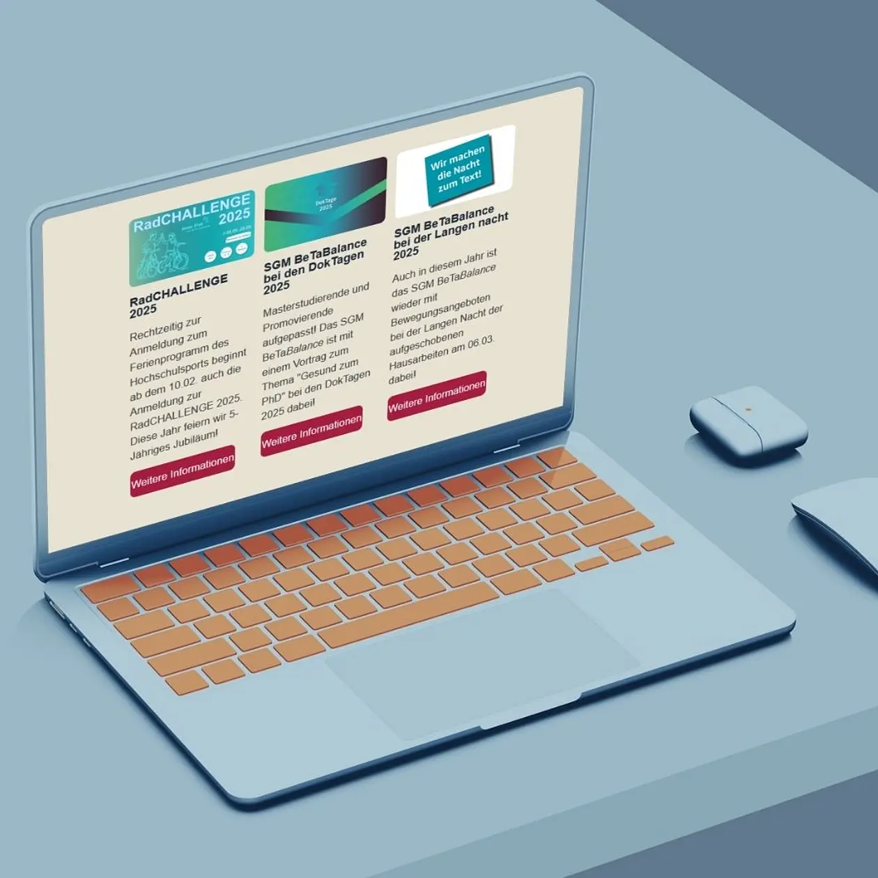 [Translate to English:] Laptop 