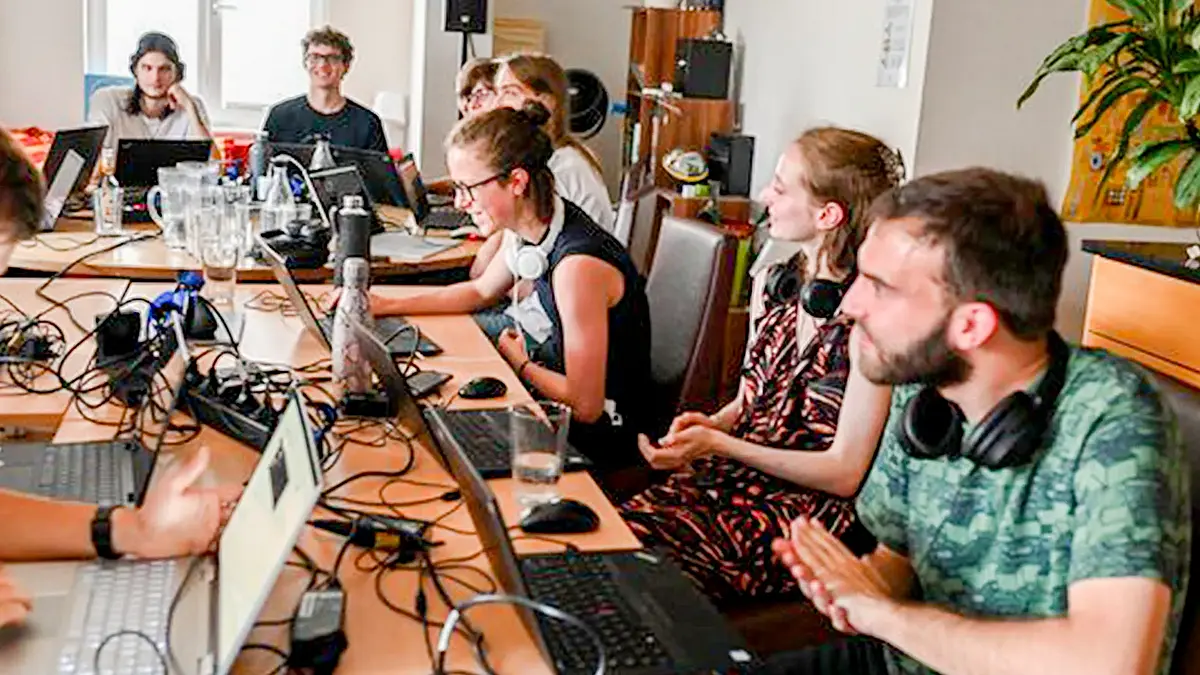 AI Makerspace