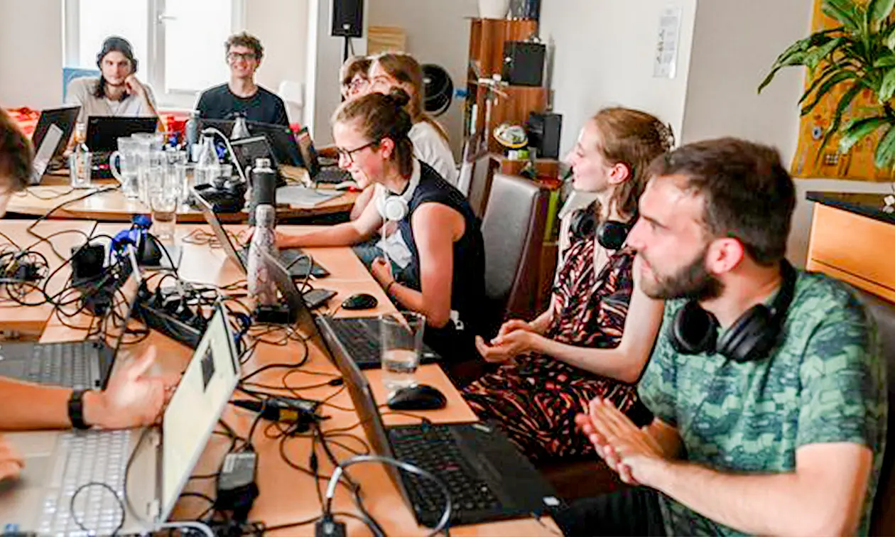 KI-Makerspace