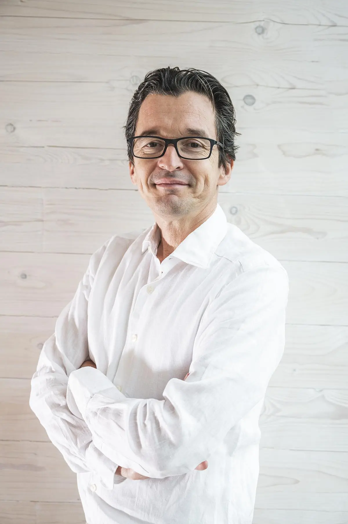 Dominik Bless-Martenson