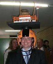 Dr. Thomas Hafner