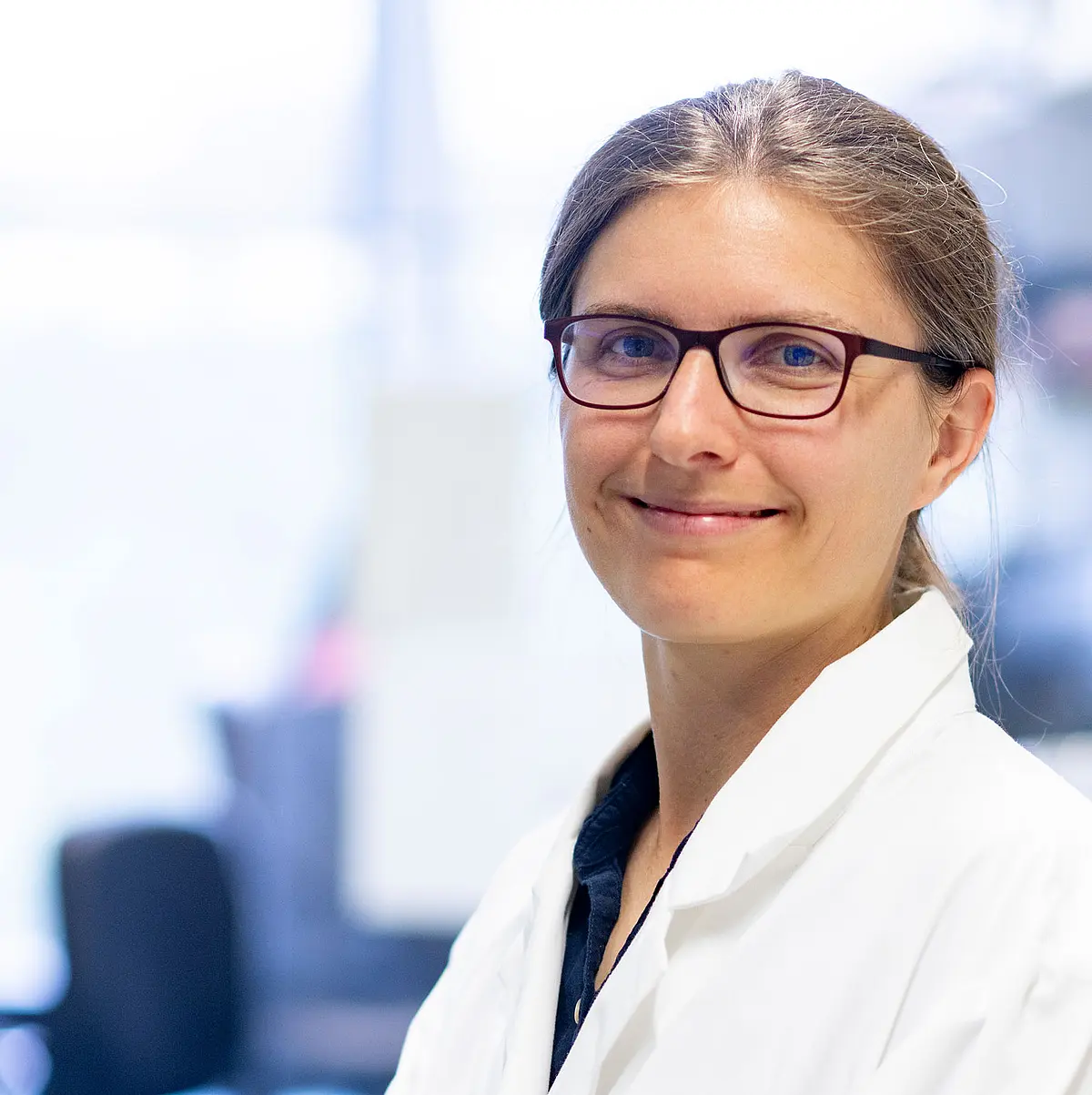 Clémence Marchal