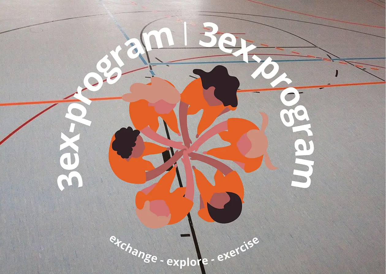 Logo 3ex-Prgram