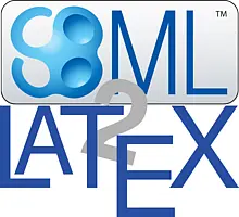 SBML2LaTeX