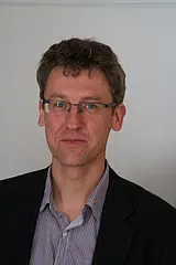 Professor Hans-Jürgen Bieling