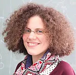 Carla Cederbaum. Foto: Friedhelm Albrecht/Universität Tübingen