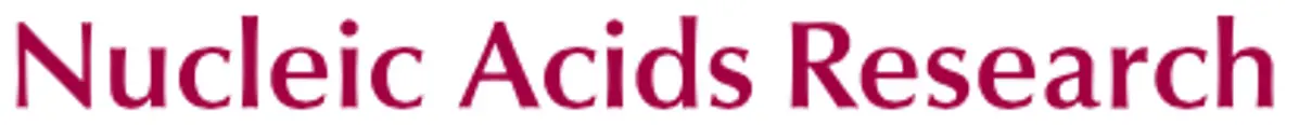 Nucleic Acids Research