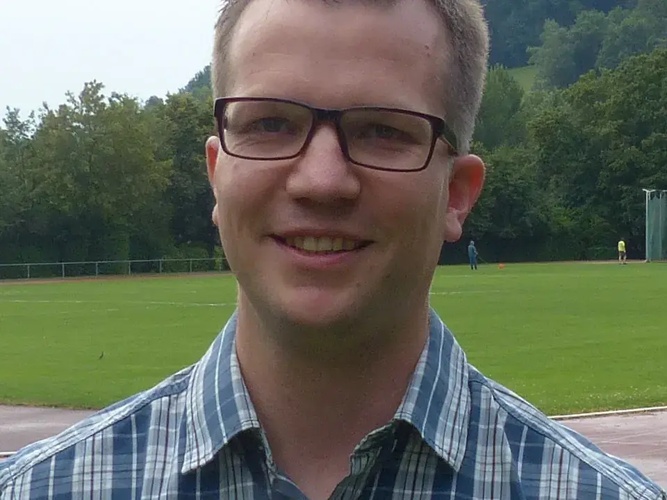 Dr. Thorsten Leber