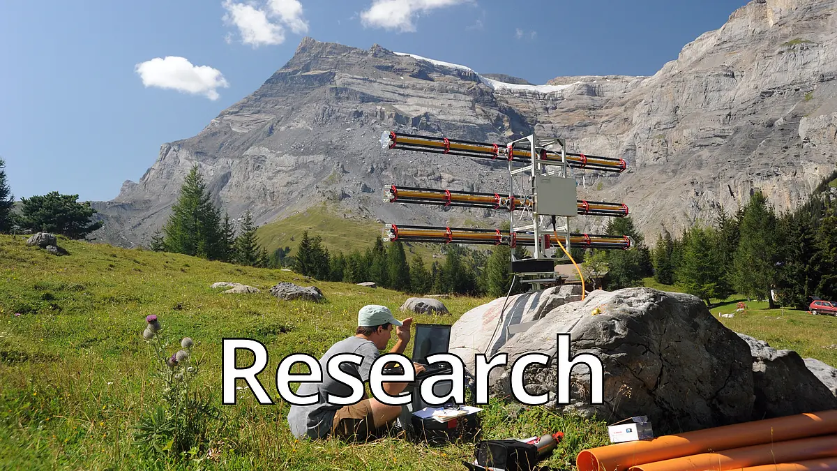Research