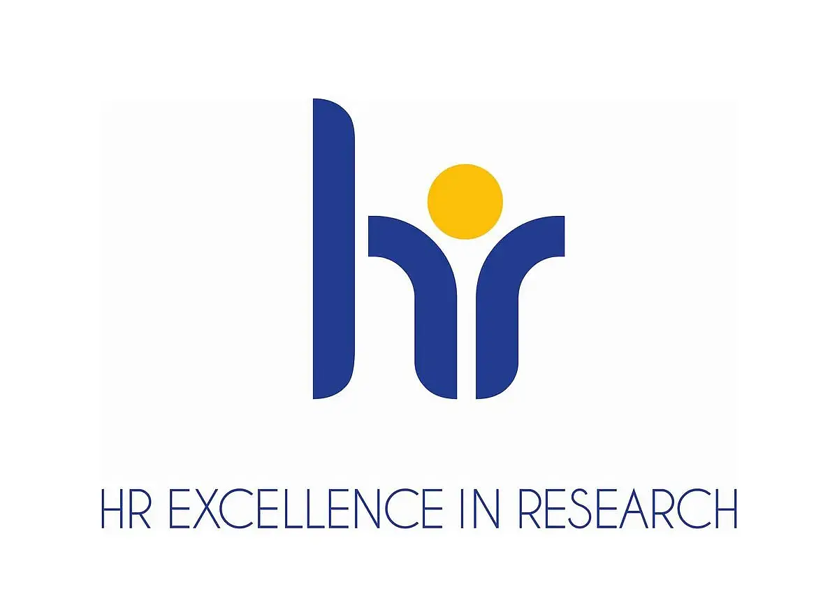 Logo HRS4R