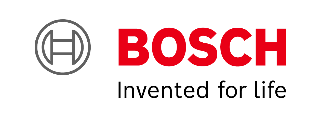 [Translate to Englisch:] Logo Bosch Invented for life