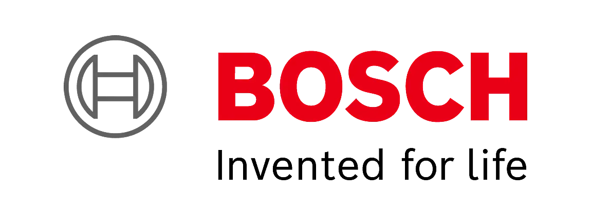 [Translate to Englisch:] Logo Bosch Invented for life